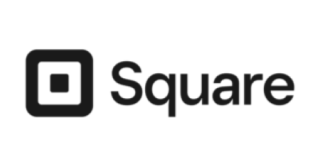 Squareのロゴ